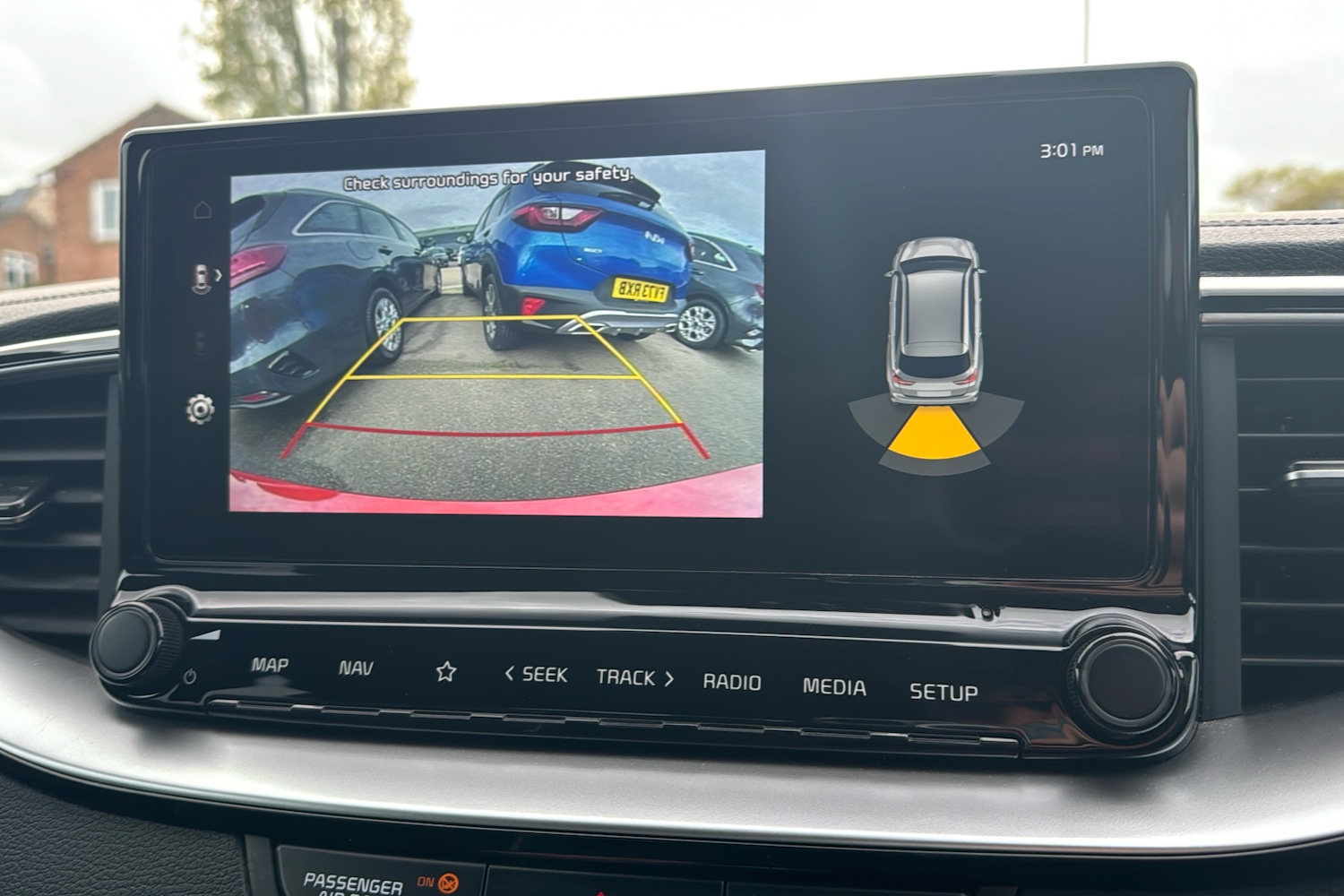 Used Kia Ceed 2023 for sale - 76373478: Photo 23