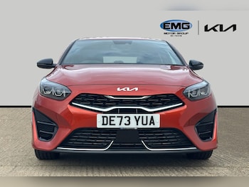 Used Kia Ceed 2023 for sale - 76373478: Photo