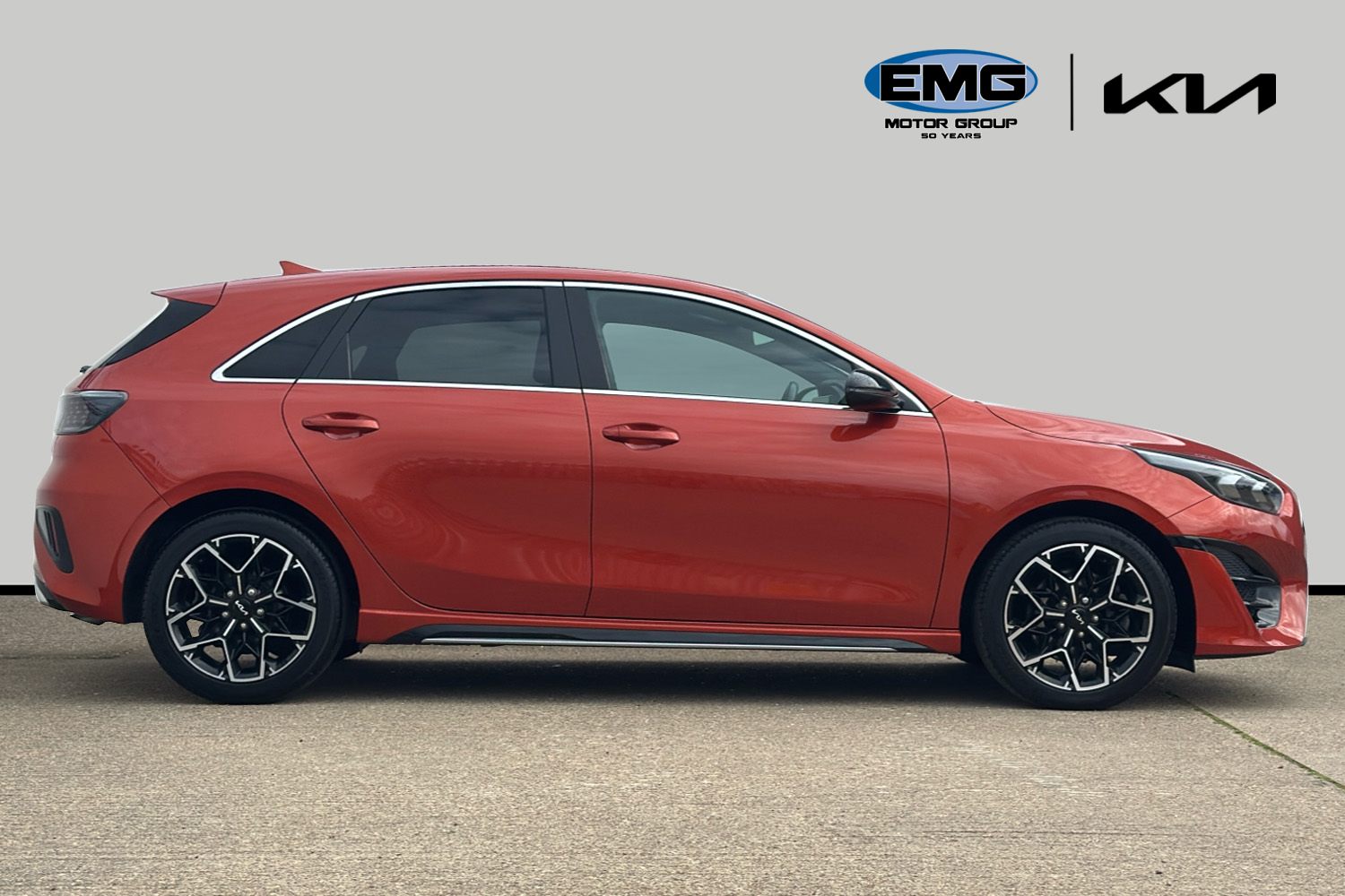 Used Kia Ceed 2023 for sale - 76373478: Photo 4