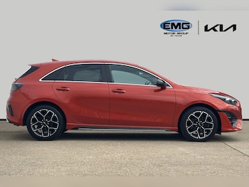 Used Kia Ceed 2023 for sale - 76373478: Photo