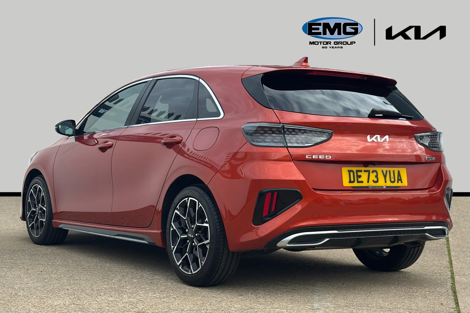 Used Kia Ceed 2023 for sale - 76373478: Photo 5