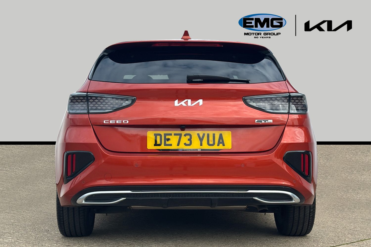 Used Kia Ceed 2023 for sale - 76373478: Photo 6