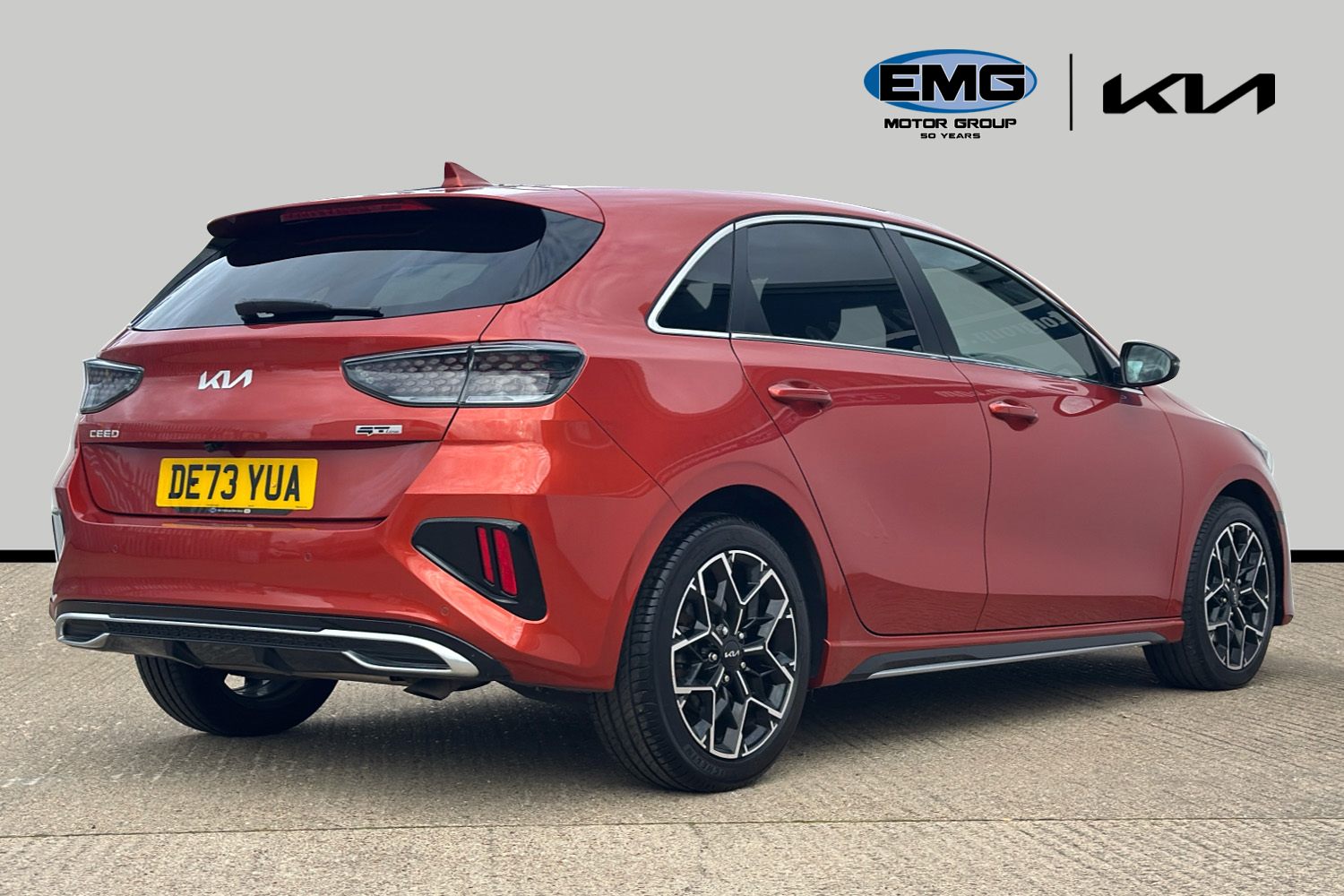 Used Kia Ceed 2023 for sale - 76373478: Photo 7