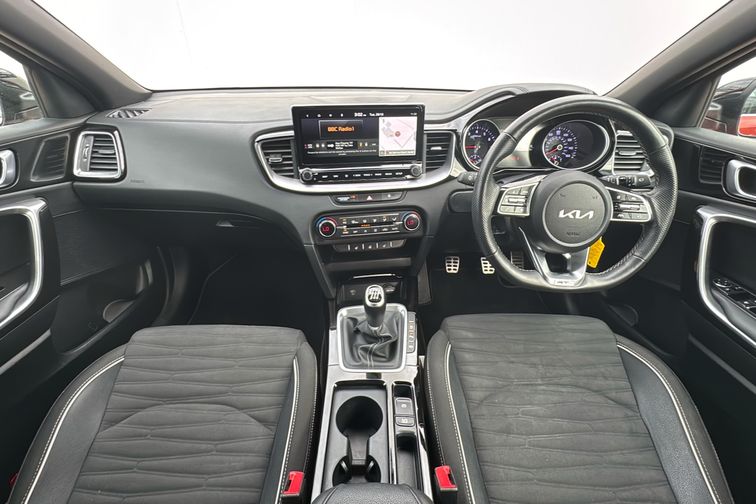 Used Kia Ceed 2023 for sale - 76373478: Photo 9