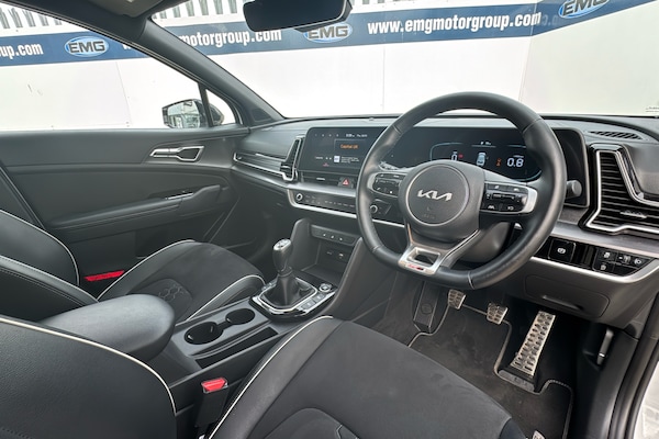 Used Kia Sportage 2024 for sale - 76133467: Photo 10