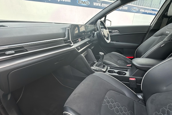 Used Kia Sportage 2024 for sale - 76133467: Photo 11