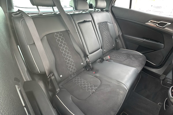 Used Kia Sportage 2024 for sale - 76133467: Photo 12
