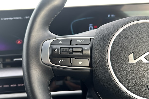 Used Kia Sportage 2024 for sale - 76133467: Photo 17