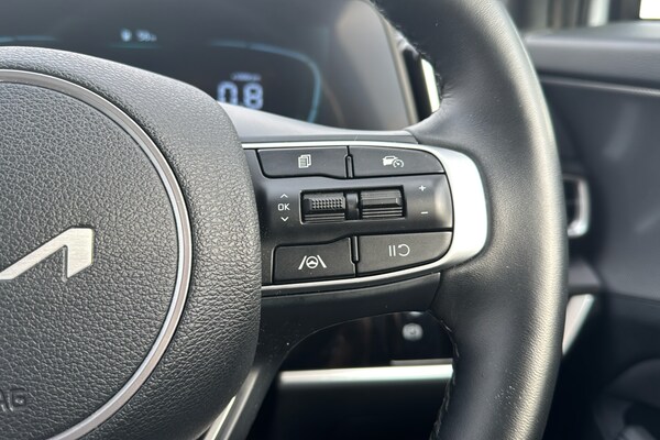 Used Kia Sportage 2024 for sale - 76133467: Photo 18