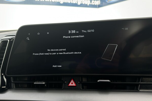 Used Kia Sportage 2024 for sale - 76133467: Photo 20