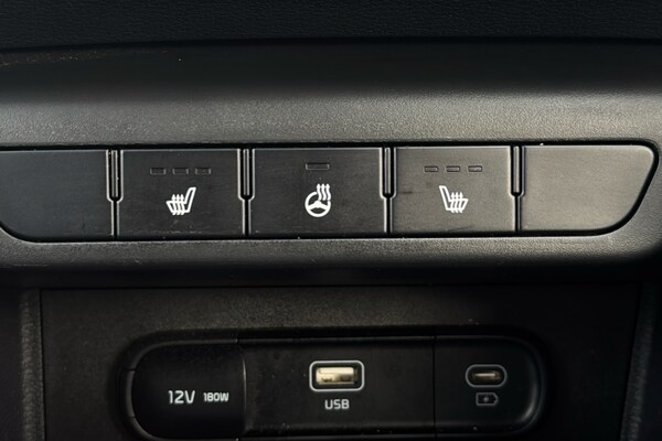 Used Kia Sportage 2024 for sale - 76133467: Photo 22
