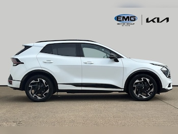 Used Kia Sportage 2024 for sale - 76133467: Photo 4