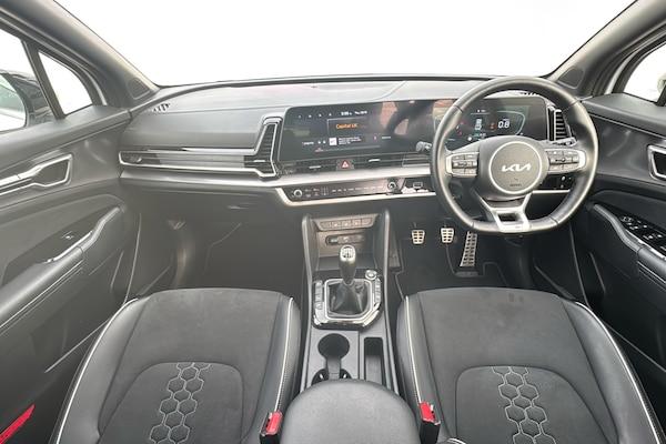 Used Kia Sportage 2024 for sale - 76133467: Photo 9