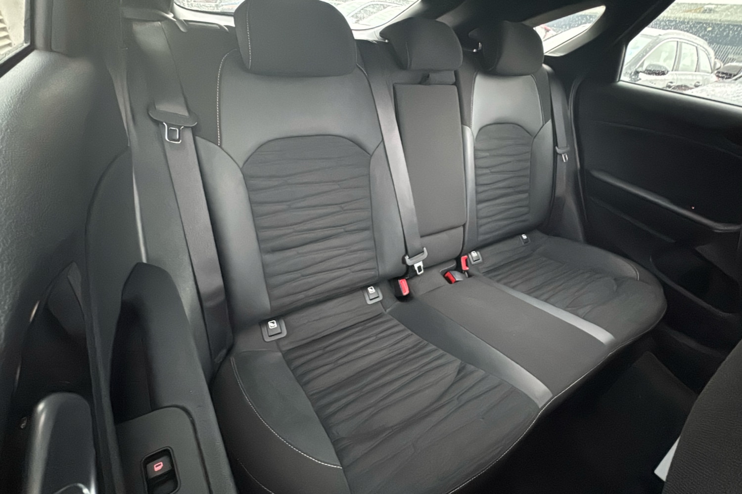 Used Kia Pro Ceed 2023 for sale - 77415073: Photo 12