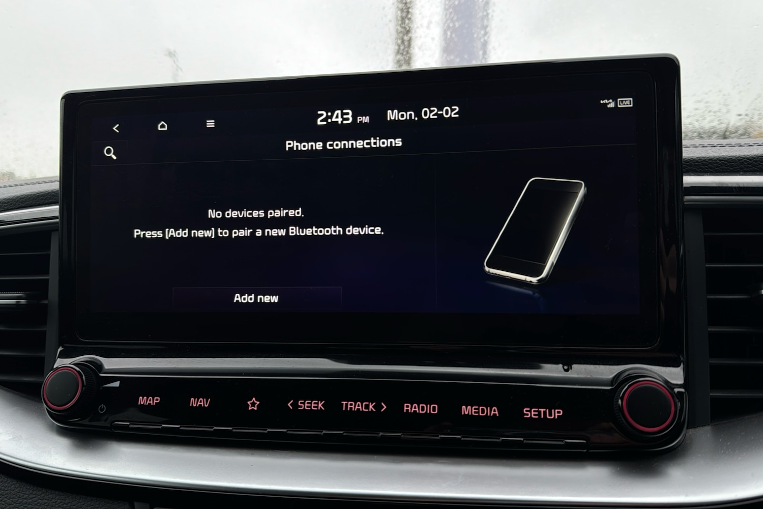 Used Kia Pro Ceed 2023 for sale - 77415073: Photo 20