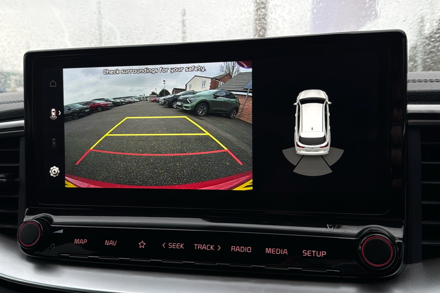 Used Kia Pro Ceed 2023 for sale - 77415073: Photo 23