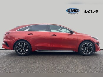 Used Kia Pro Ceed 2023 for sale - 77415073: Photo