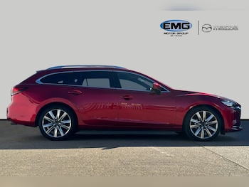 Used Mazda Mazda6 2022 for sale - 77886649: Photo