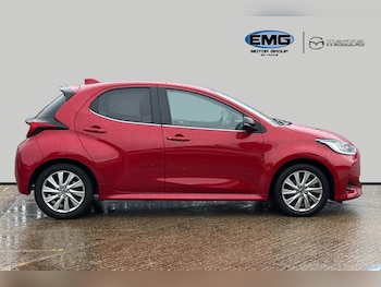 Used Mazda Mazda2 2023 for sale - 78760851: Photo