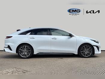 Used Kia Pro Ceed 2025 for sale - 78650774: Photo