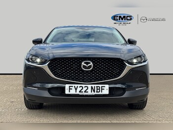 Used Mazda CX-30 2022 for sale - 75353825: Photo