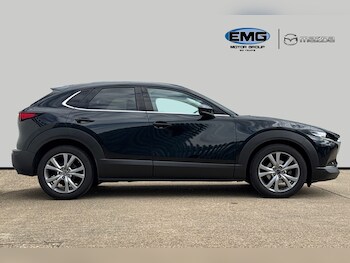 Used Mazda CX-30 2022 for sale - 75353825: Photo