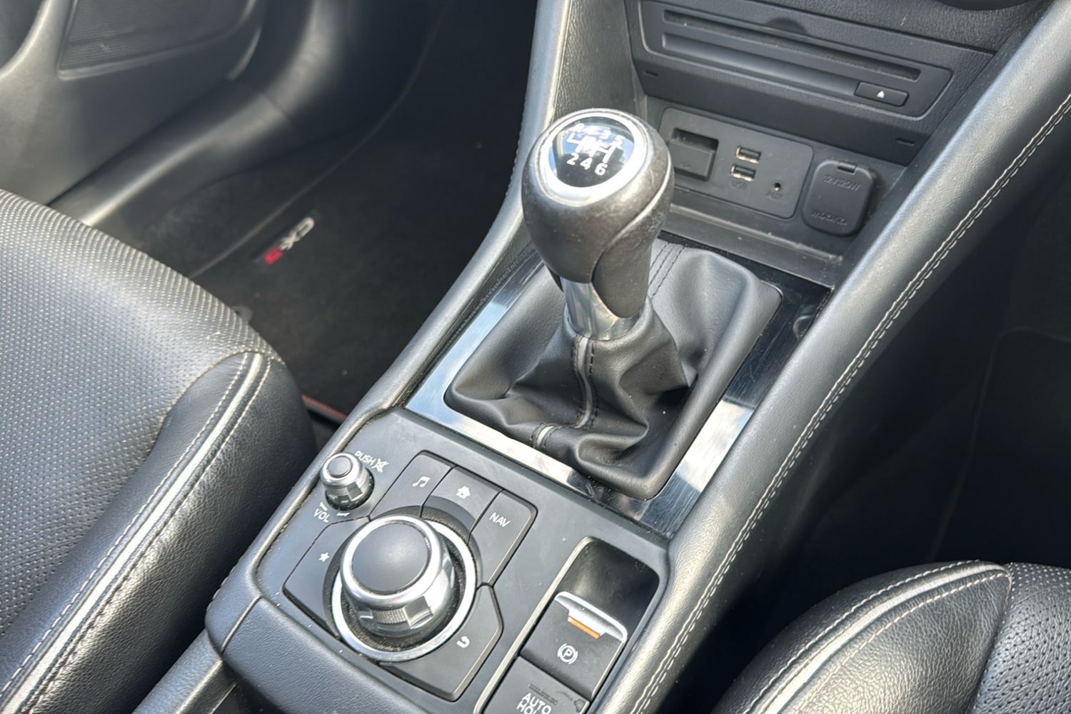 Vehicle 13