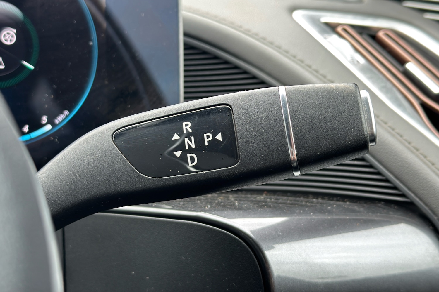 Used Mercedes-Benz EQC 2022 for sale - 76442537: Photo 13