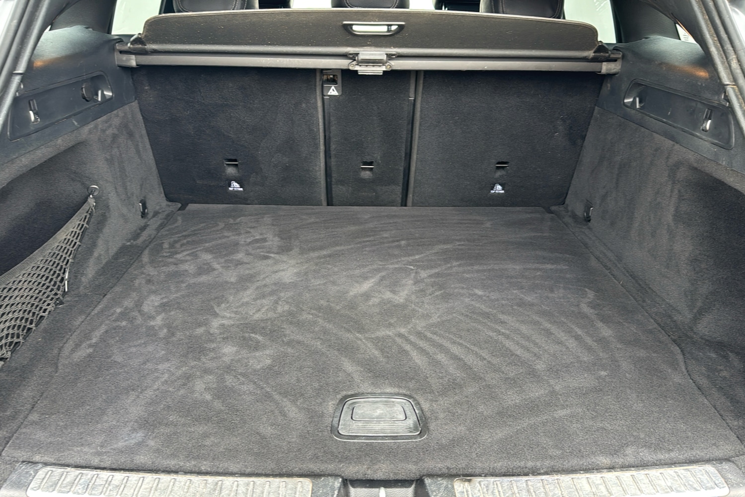 Used Mercedes-Benz EQC 2022 for sale - 76442537: Photo 19