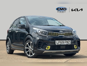 Used Kia Picanto 2019 for sale - 79127846: Photo