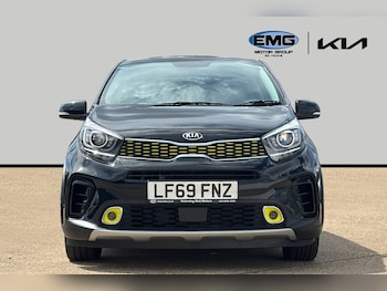 Used Kia Picanto 2019 for sale - 79127846: Photo