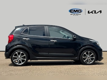Used Kia Picanto 2019 for sale - 79127846: Photo