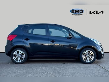 Used Kia Venga 2018 for sale - 76978975: Photo