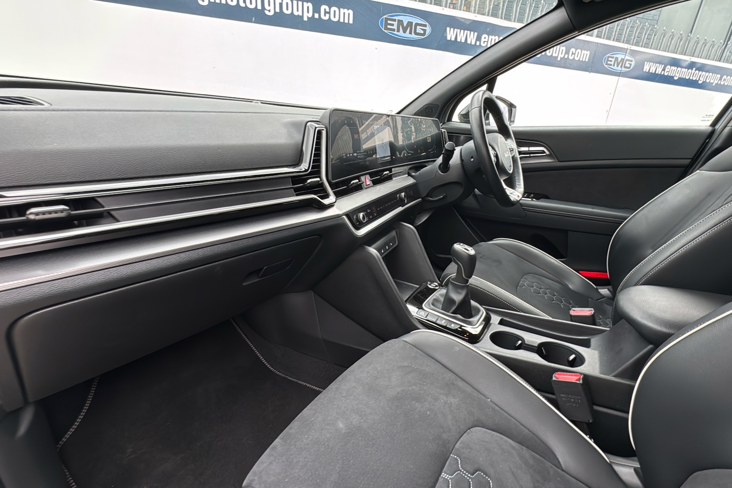 Used Kia Sportage 2024 for sale - 76310514: Photo 11