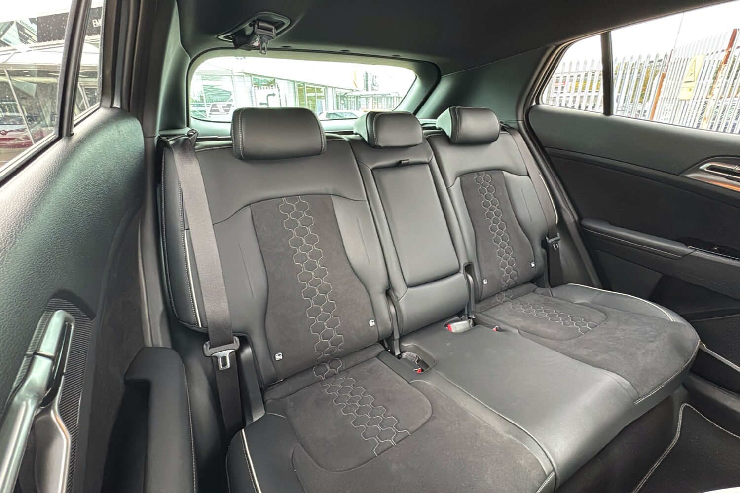 Used Kia Sportage 2024 for sale - 76310514: Photo 12