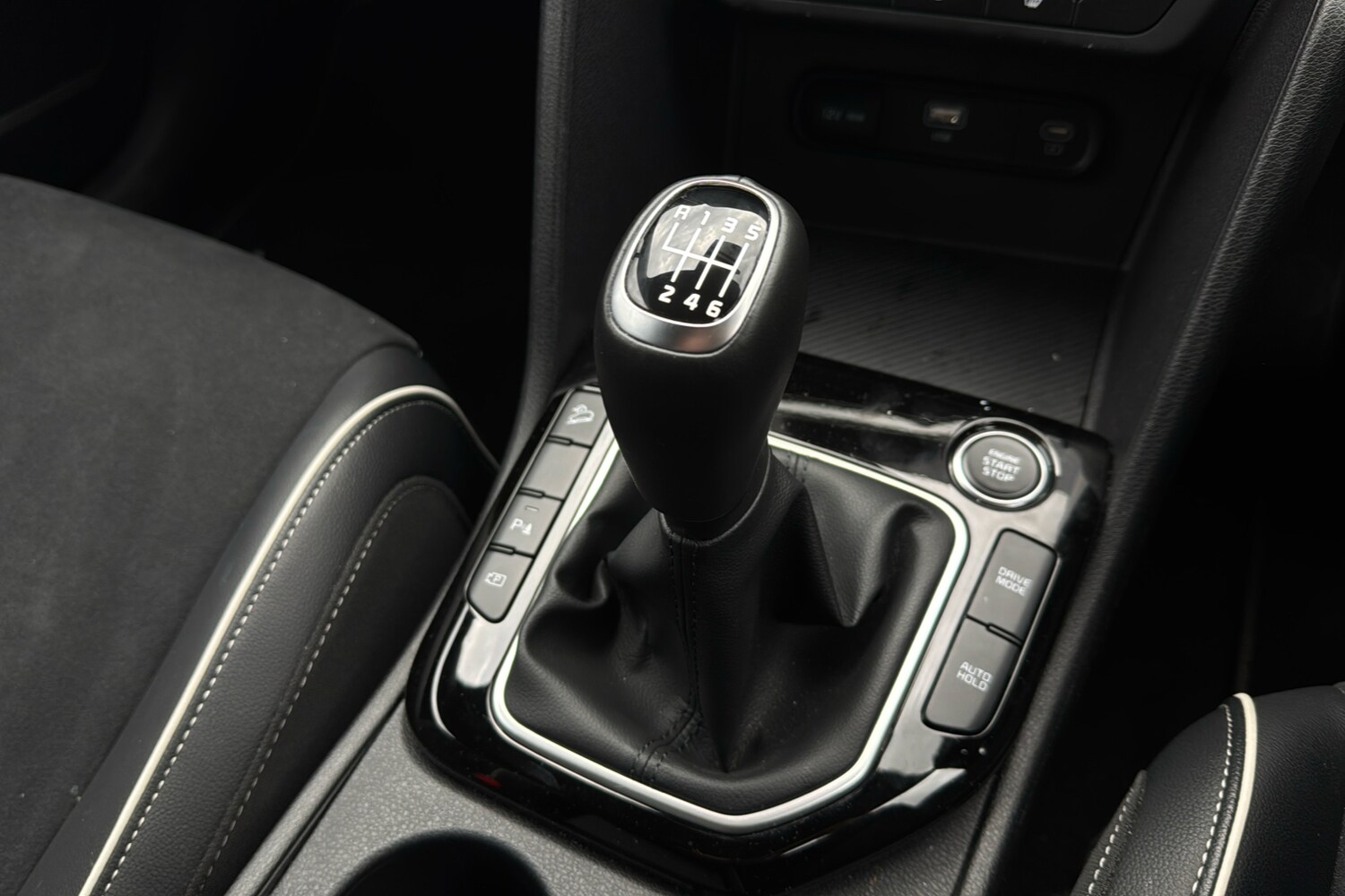 Used Kia Sportage 2024 for sale - 76310514: Photo 13