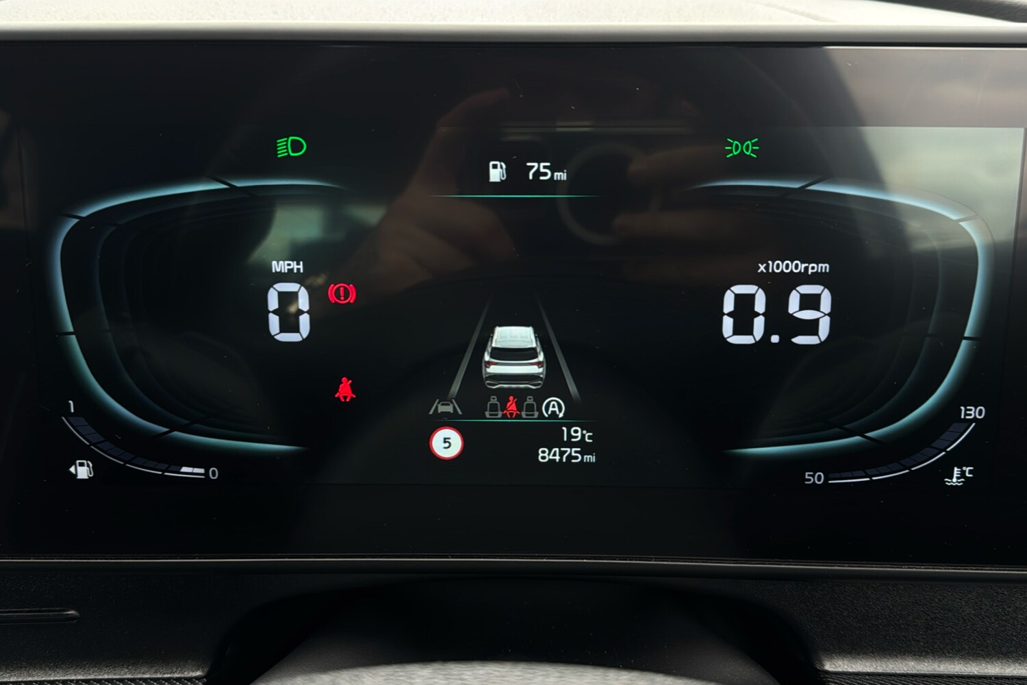 Used Kia Sportage 2024 for sale - 76310514: Photo 14