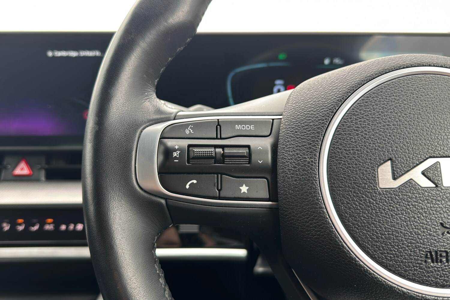 Used Kia Sportage 2024 for sale - 76310514: Photo 17