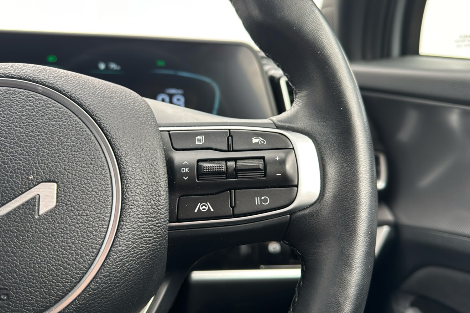 Used Kia Sportage 2024 for sale - 76310514: Photo 18