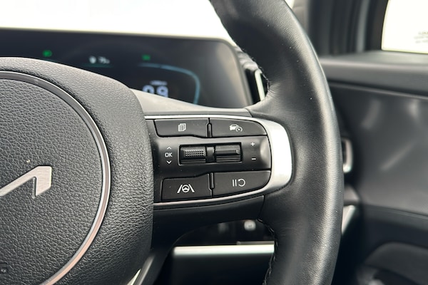 Used Kia Sportage 2024 for sale - 76310514: Photo 18