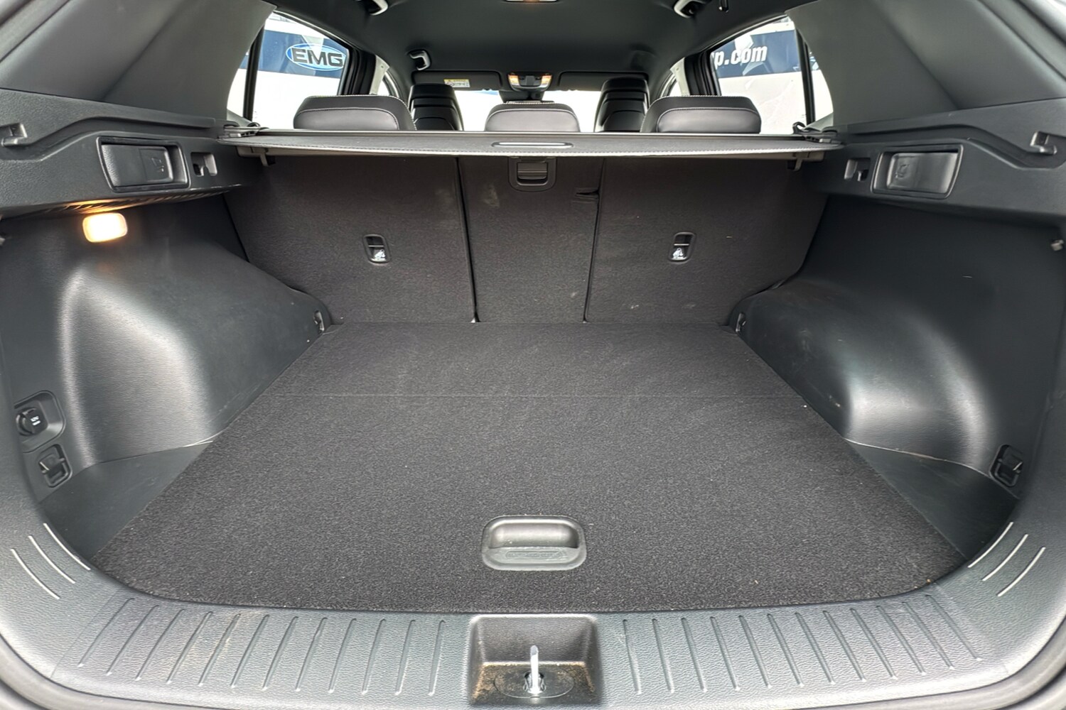 Used Kia Sportage 2024 for sale - 76310514: Photo 19