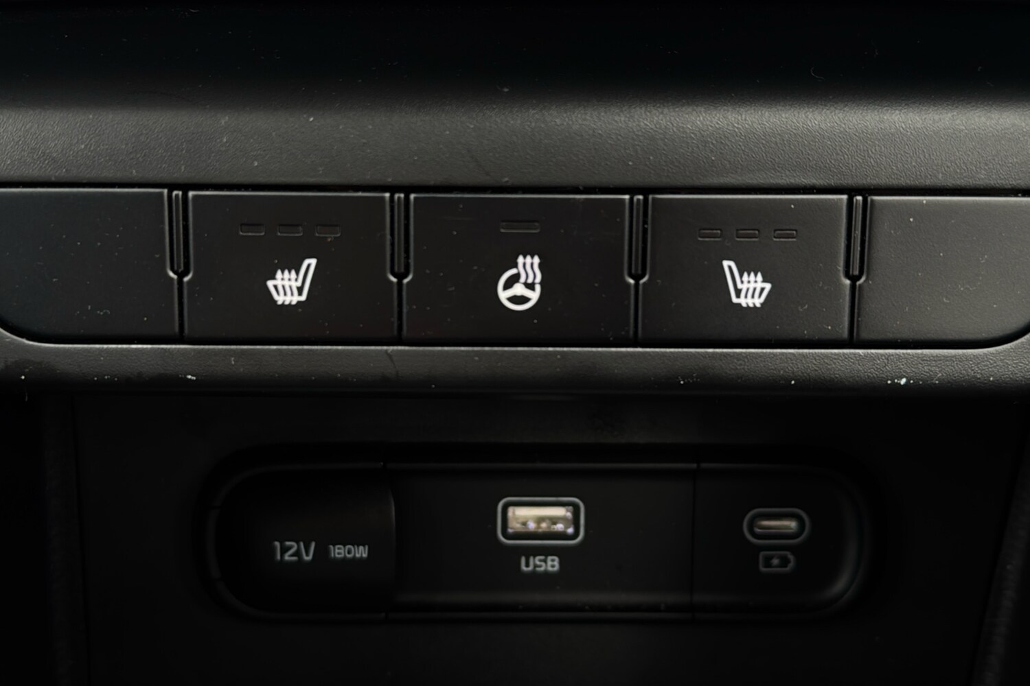 Used Kia Sportage 2024 for sale - 76310514: Photo 22