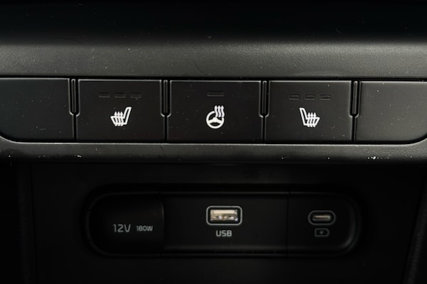 Used Kia Sportage 2024 for sale - 76310514: Photo 22