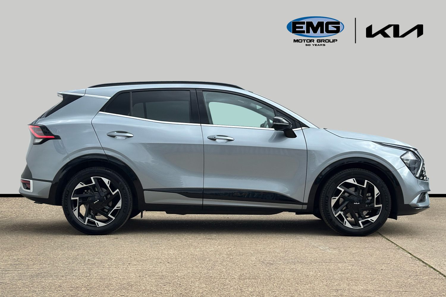 Used Kia Sportage 2024 for sale - 76310514: Photo 4