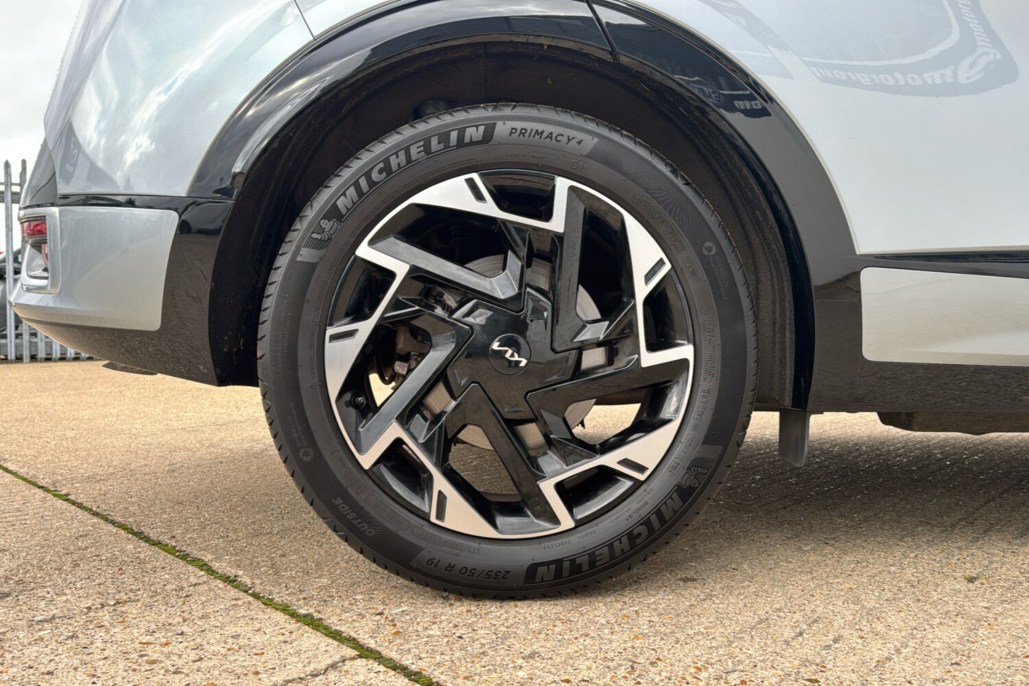 Used Kia Sportage 2024 for sale - 76310514: Photo 8