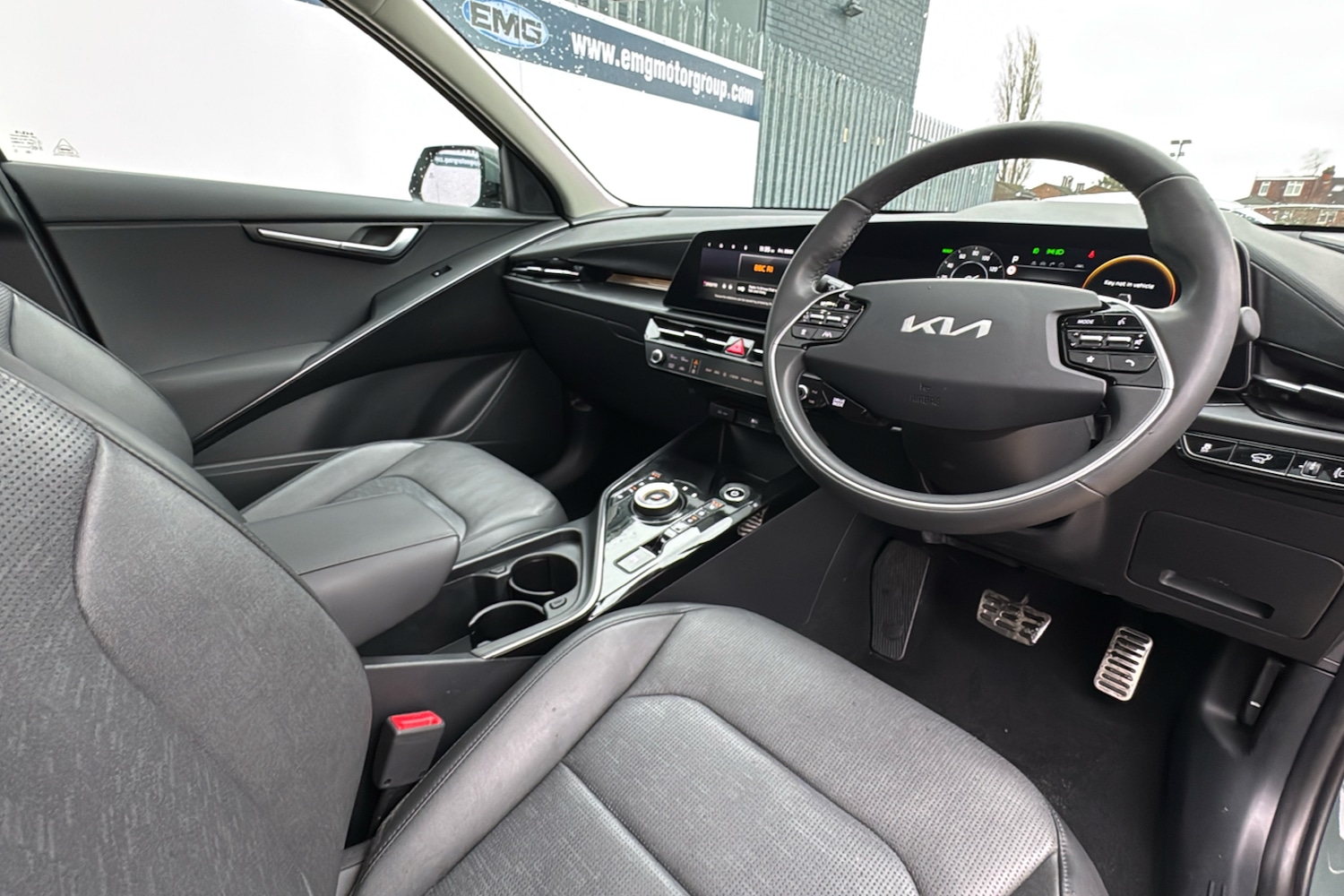 Used Kia Niro 2024 for sale - 77147677: Photo 10