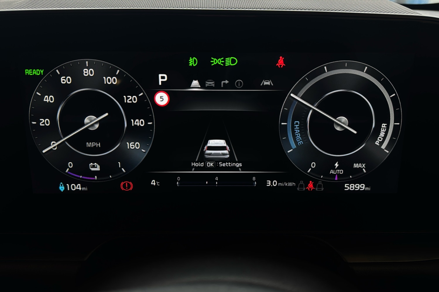 Used Kia Niro 2024 for sale - 77147677: Photo 14