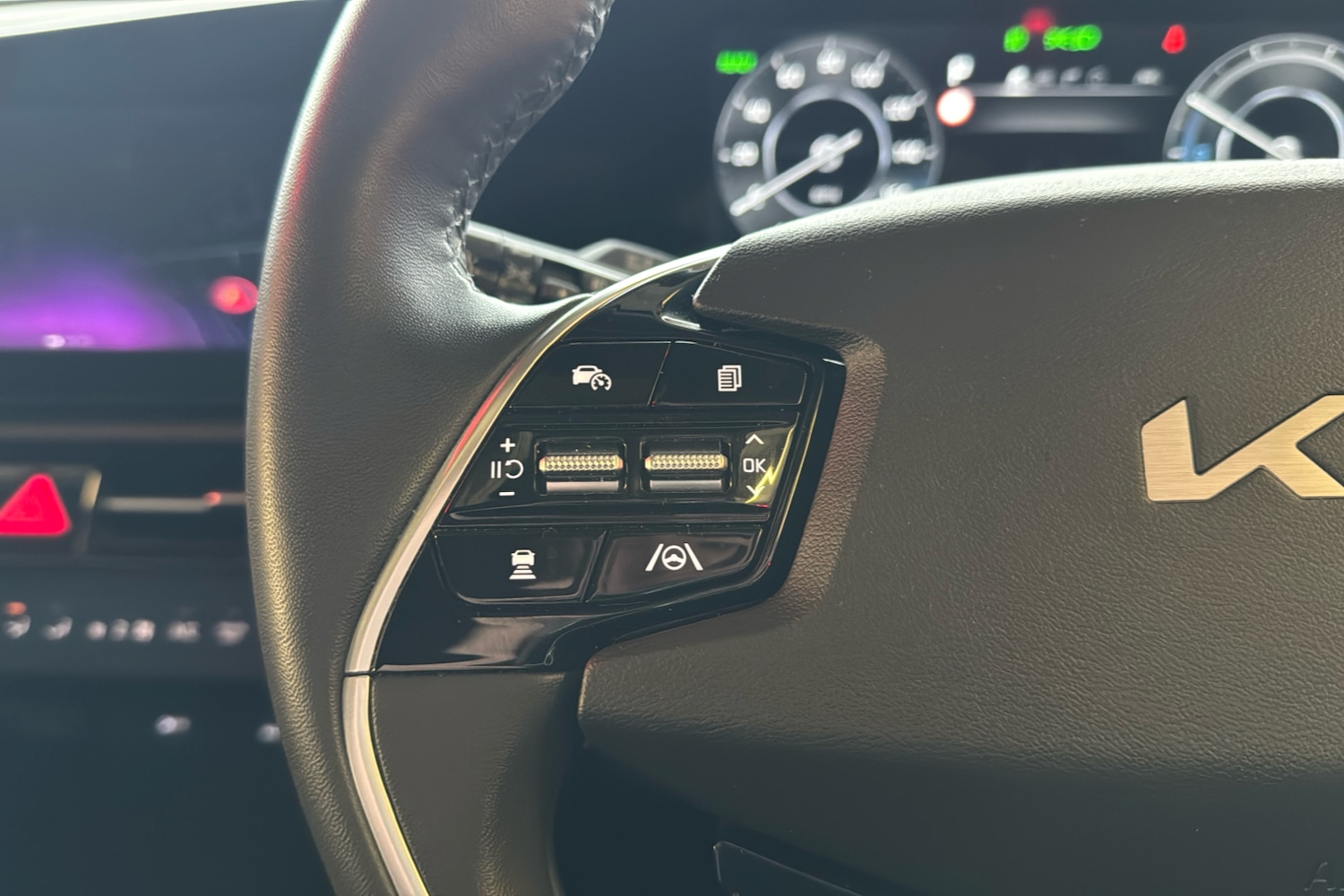 Used Kia Niro 2024 for sale - 77147677: Photo 17