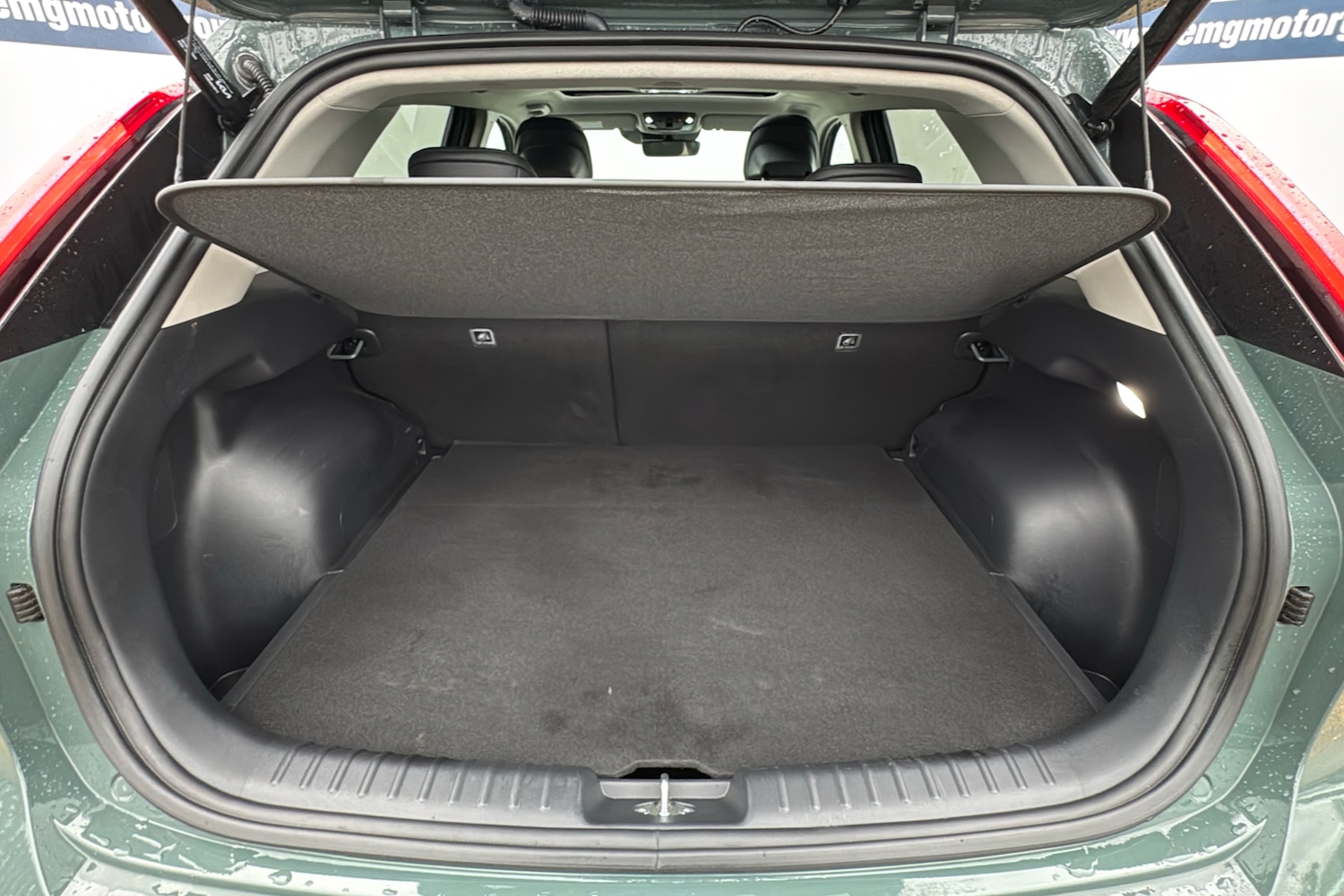 Used Kia Niro 2024 for sale - 77147677: Photo 19