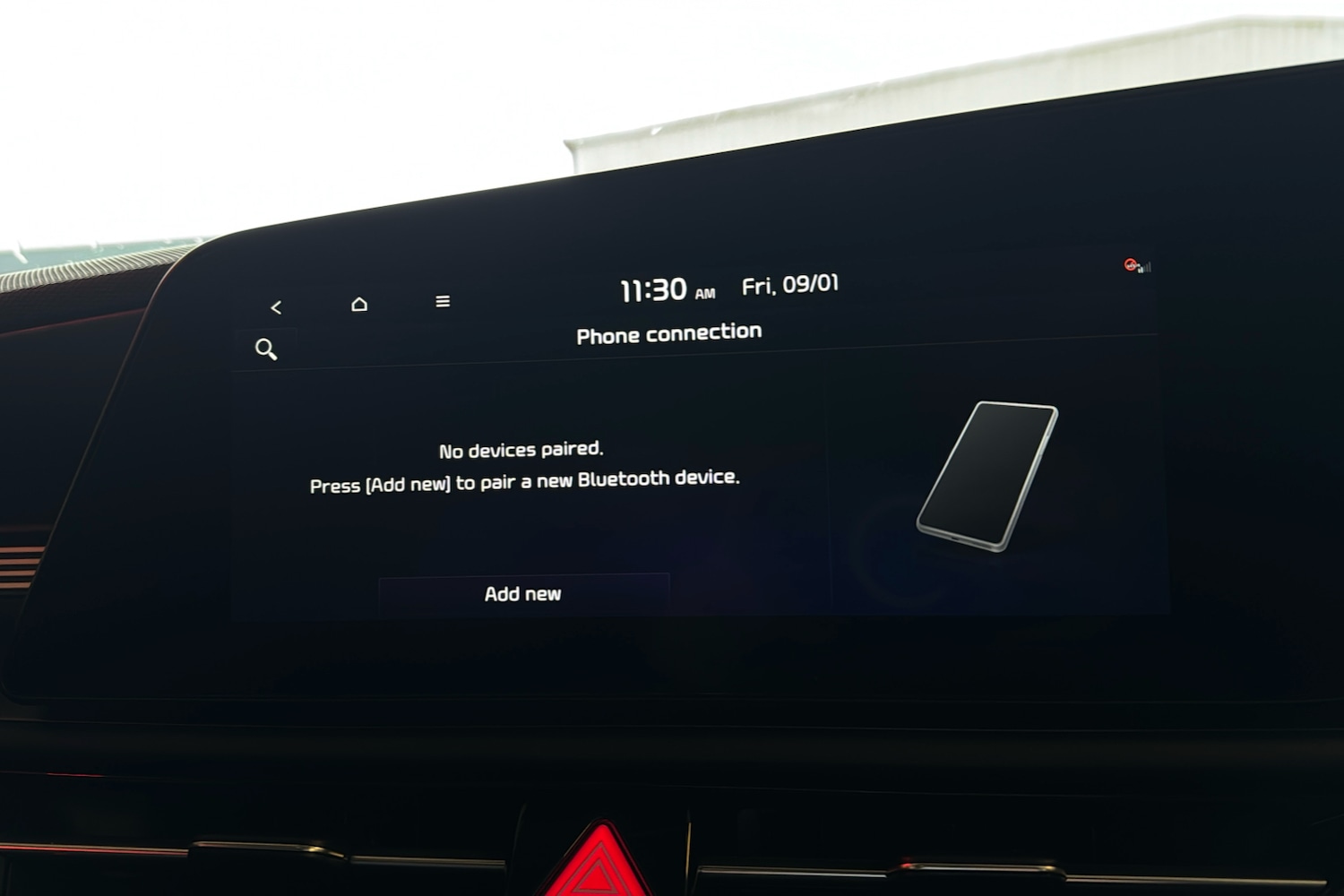 Used Kia Niro 2024 for sale - 77147677: Photo 20